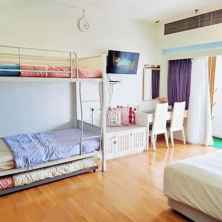 Exclusive Family Suites @ Sunway Pyramid Resort Petaling Jaya Εξωτερικό φωτογραφία