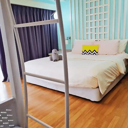 Exclusive Family Suites @ Sunway Pyramid Resort Petaling Jaya Εξωτερικό φωτογραφία