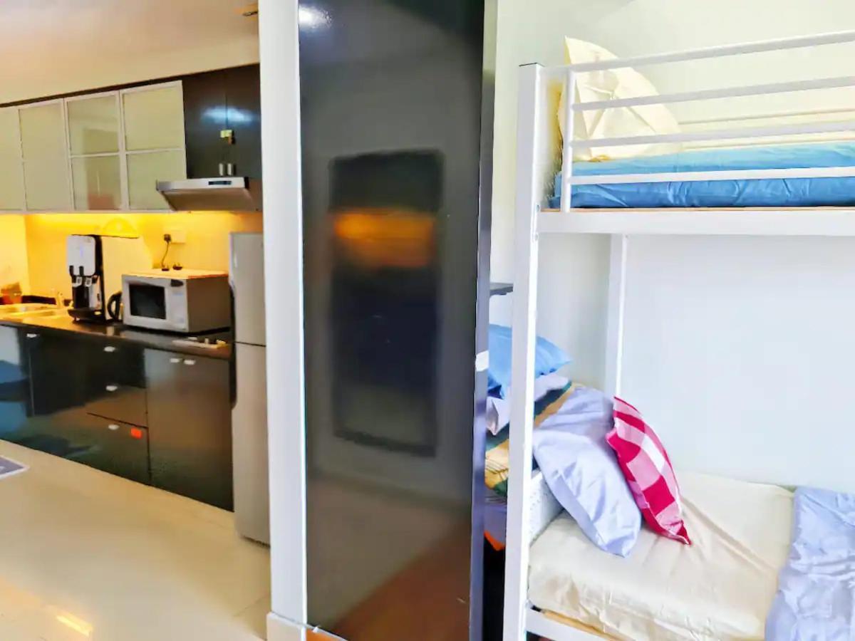 Exclusive Family Suites @ Sunway Pyramid Resort Petaling Jaya Εξωτερικό φωτογραφία