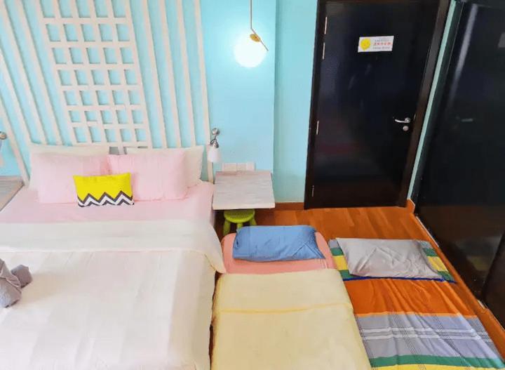 Exclusive Family Suites @ Sunway Pyramid Resort Petaling Jaya Εξωτερικό φωτογραφία