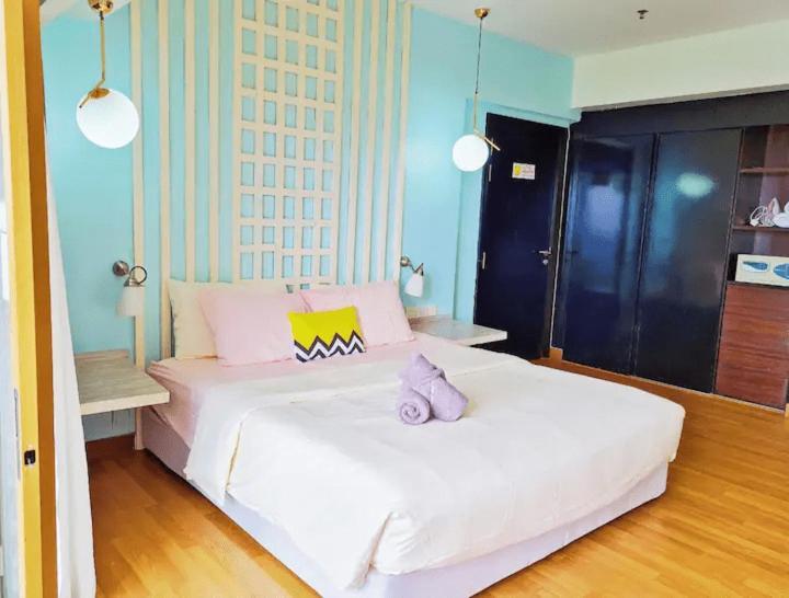 Exclusive Family Suites @ Sunway Pyramid Resort Petaling Jaya Εξωτερικό φωτογραφία
